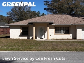 Lawn Mowing nearby Ocala, FL, 