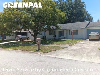 Lawn Cutting nearby Tampa, FL, 