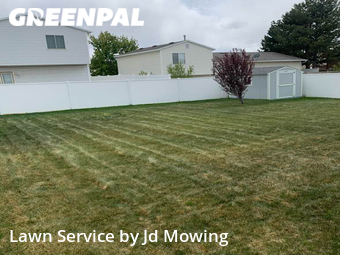 Lawn Mowing nearby Salt Lake City, UT, 