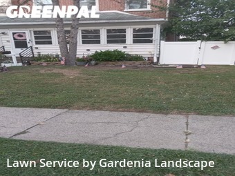 Lawn Mowing Service nearby Ridley Park, PA, 