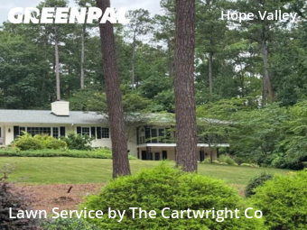 Lawn Care Service nearby Durham, NC, 