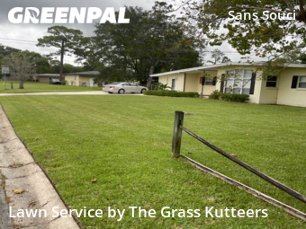 Grass Cutting nearby Jacksonville, FL, 