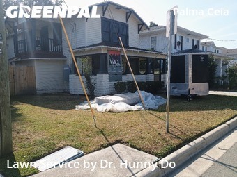 Yard Cutting nearby Tampa, FL, 