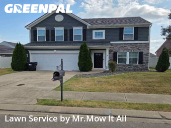 Lawn Cutting nearby Murfreesboro, TN, 