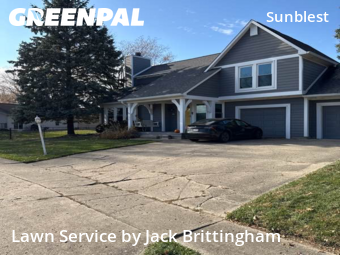 Lawn Cutting nearby Fishers, IN, 