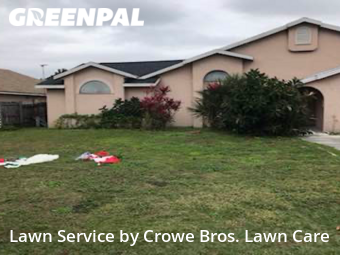 Lawn Maintenance nearby Kissimmee, FL, 