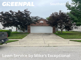 Lawn Maintenance nearby Indianapolis, IN, 