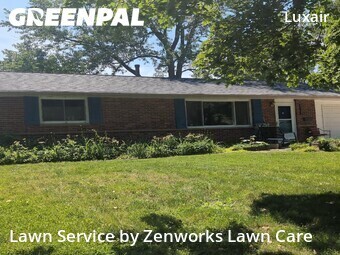 Lawn Care nearby Hilliard, OH, 