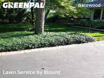 Yard Cutting nearby New Berlin, WI, 