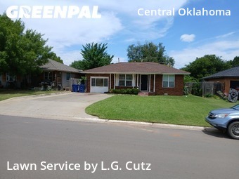Lawn Care Service nearby The Village, OK, 