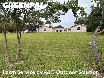 Lawn Service nearby Austin, TX, 
