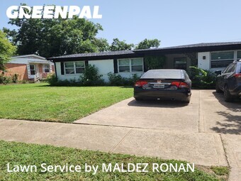 Lawn Mowing Service nearby Dallas, TX, 