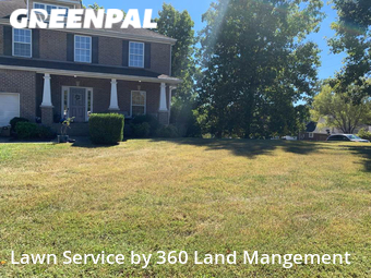 Grass Cutting nearby Fairview, TN, 