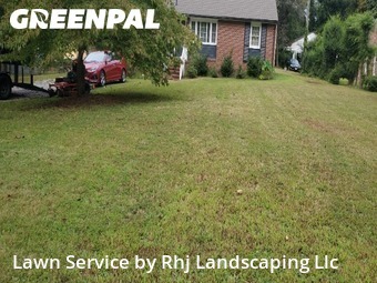 Lawn Mowing Service nearby Petersburg, VA, 