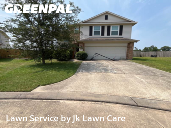 Lawn Care Service nearby Houston, TX, 