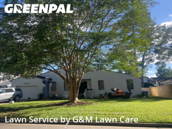 Lawn Cutting nearby Virginia Beach, VA, 