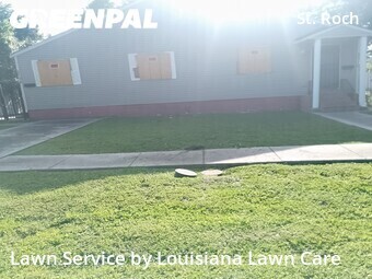 Yard Cutting nearby New Orleans, LA, 