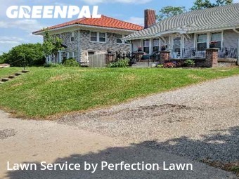 Lawn Care nearby Independence, MO, 