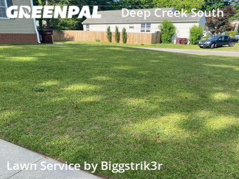 Lawn Service nearby Chesapeake, VA, 