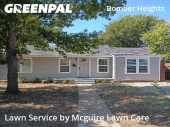 Lawn Cutting nearby Fort Worth, TX, 