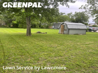 Lawn Cutting nearby Euless, TX, 