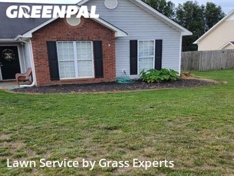 Lawn Cutting nearby Concord, NC, 