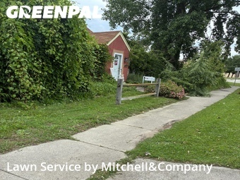 Lawn Mow nearby Madison Heights, MI, 