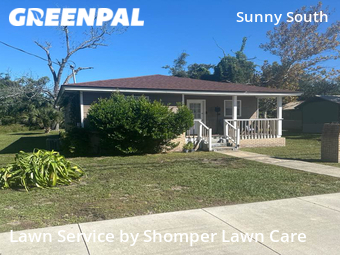 Lawn Service nearby Panama City, FL, 