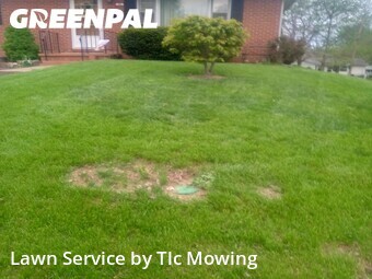 Lawn Service nearby Decatur, IL, 