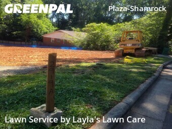 Lawn Maintenance nearby Charlotte, NC, 