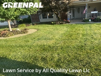 Lawn Cut nearby Saint Charles, MO, 