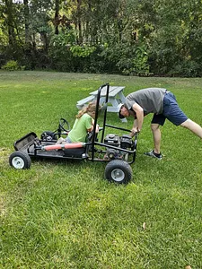 Mesquite Bicycle and Small Engine Repair