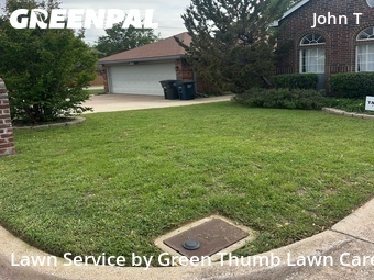 Yard Cutting nearby Fort Worth, TX, 