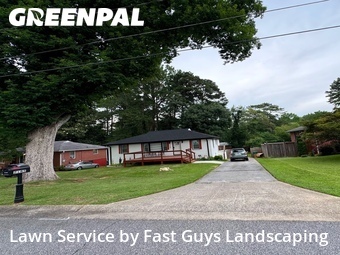 Lawn Care nearby Smyrna, GA, 