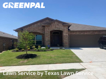 Lawn Cutting nearby Fort Worth, TX, 