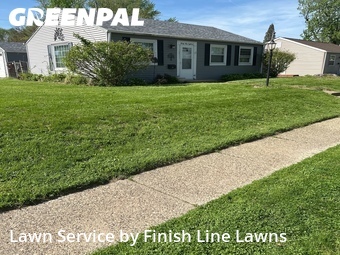 Yard Mowing nearby Moline, IA, 