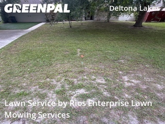 Lawn Mow nearby Deltona, FL, 