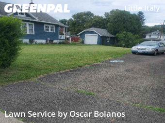 Lawn Care nearby Endicott, NY, 