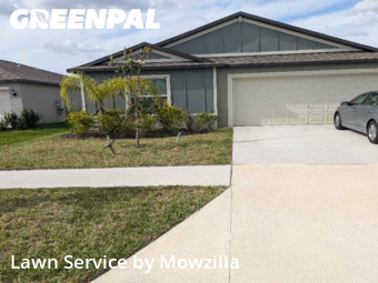 Lawn Mowing nearby Zephyrhills, FL, 