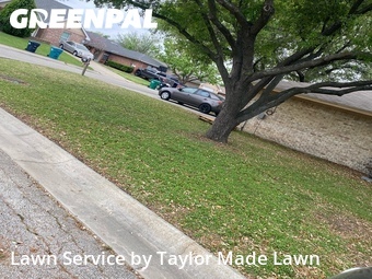 Lawn Cut nearby Denton, TX, 