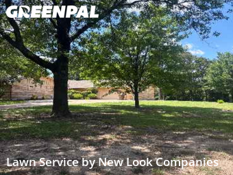 Lawn Care nearby Wichita, KS, 