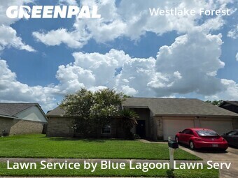 Lawn Cutting nearby Houston, TX, 