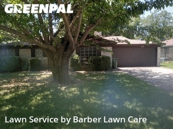 Yard Mowing nearby North Richland Hills, TX, 