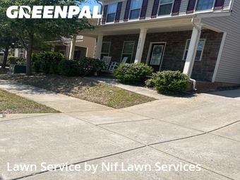 Yard Cutting nearby Huntersville, NC, 