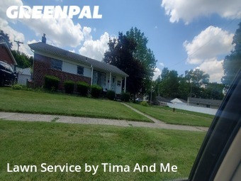 Grass Cut nearby Dearborn Heights, MI, 