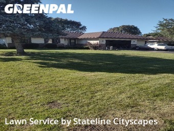 Yard Cutting nearby Loves Park, IL, 