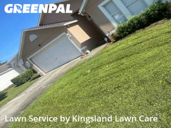 Yard Mowing nearby Sanford, FL, 