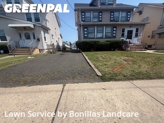 Lawn Cutting nearby Union, NJ, 