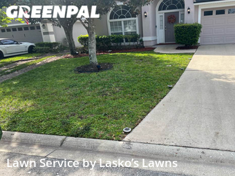 Lawn Service nearby St. Augustine, FL, 