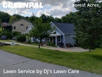 Yard Cutting nearby Nashville, TN, 